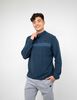 Polerón Deportivo Hombre Lotto