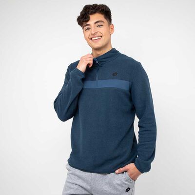 Polerón Deportivo Hombre Lotto