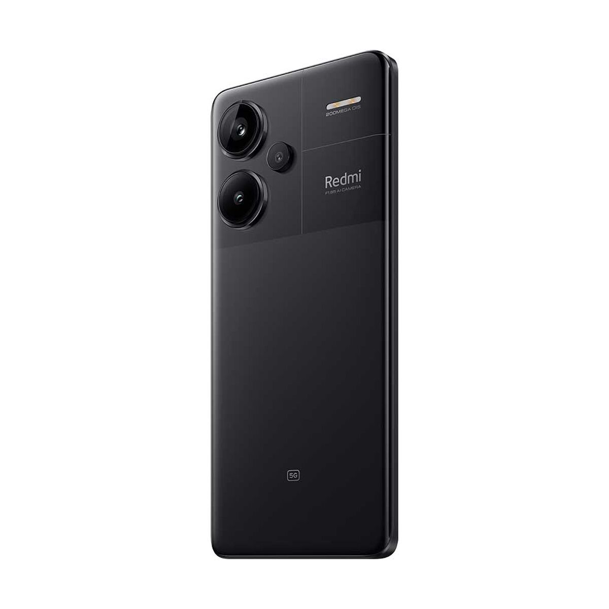 Celular Xiaomi Redmi Note 13 Pro+ 5G 512GB 6,67" Black Liberado