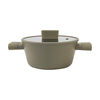 Olla Doral Satellite 24 cm Verde