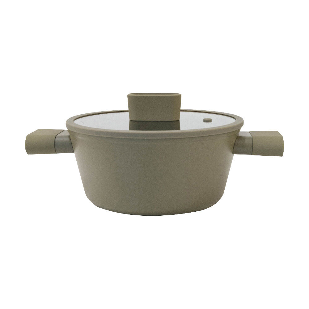Olla Doral Satellite 24 cm Verde