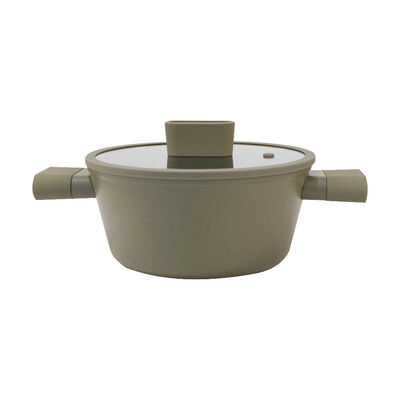 Olla Doral Satellite 24 cm Verde