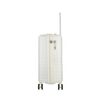 Maleta Saxoline Titanium Blanco 40 Listros Talla S