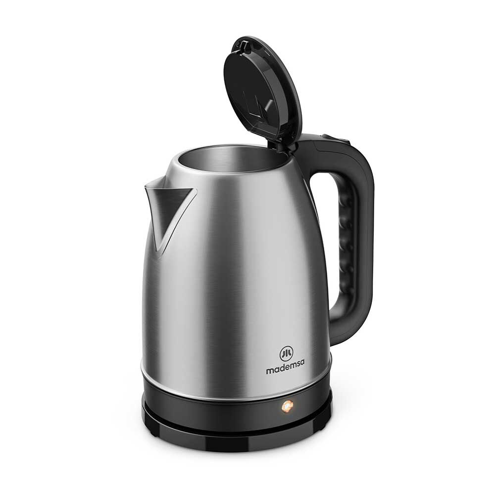 Mademsa MEK10 1.8 L Granite Gray, foto 3