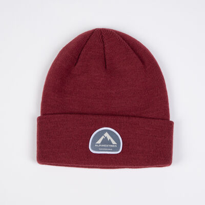 Gorro Burdeo Alpinextrem