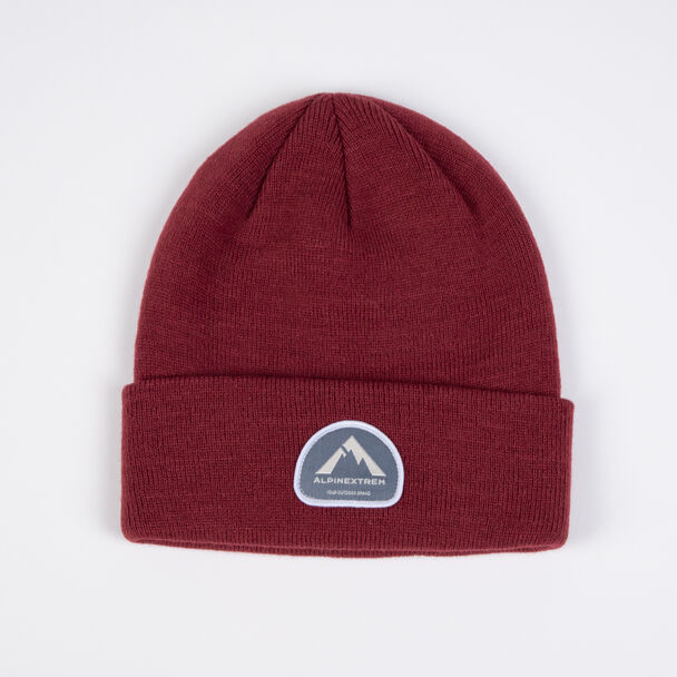 Gorro Burdeo Alpinextrem