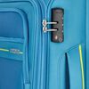 Maleta American Tourister Skyland Azul 116 lt L