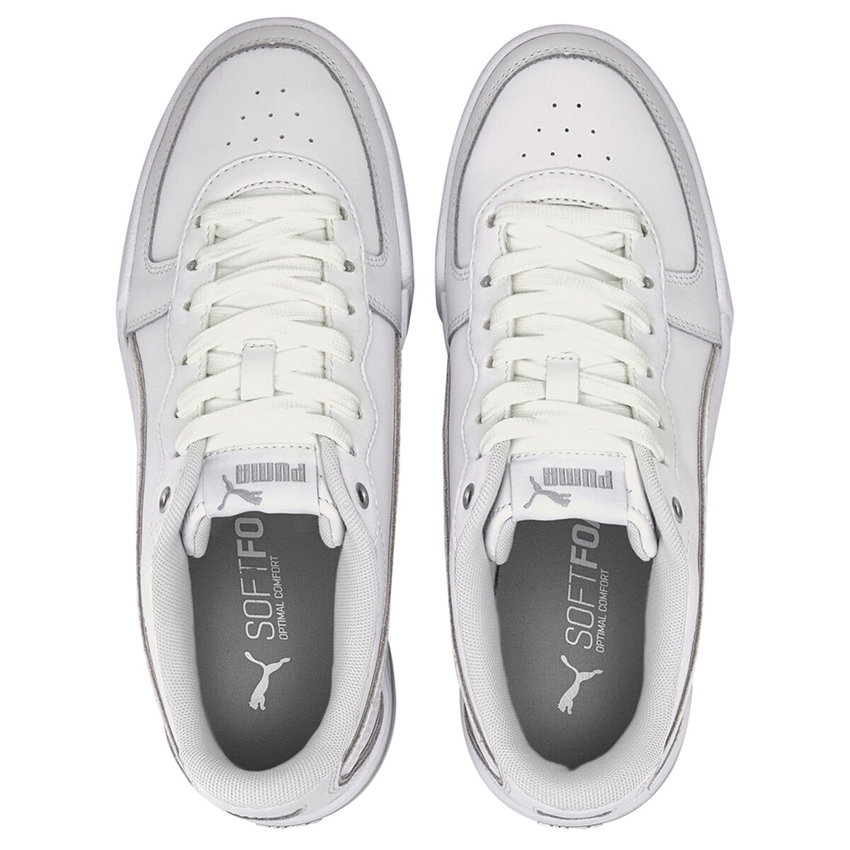 Zapatilla Mujer Puma Skye Metallic