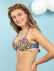 Top Bikini Mujer Icono