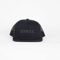 Jockey Hombre Zibel Negro