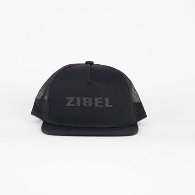 Imagen 1 del producto Jockey Hombre Zibel Negro