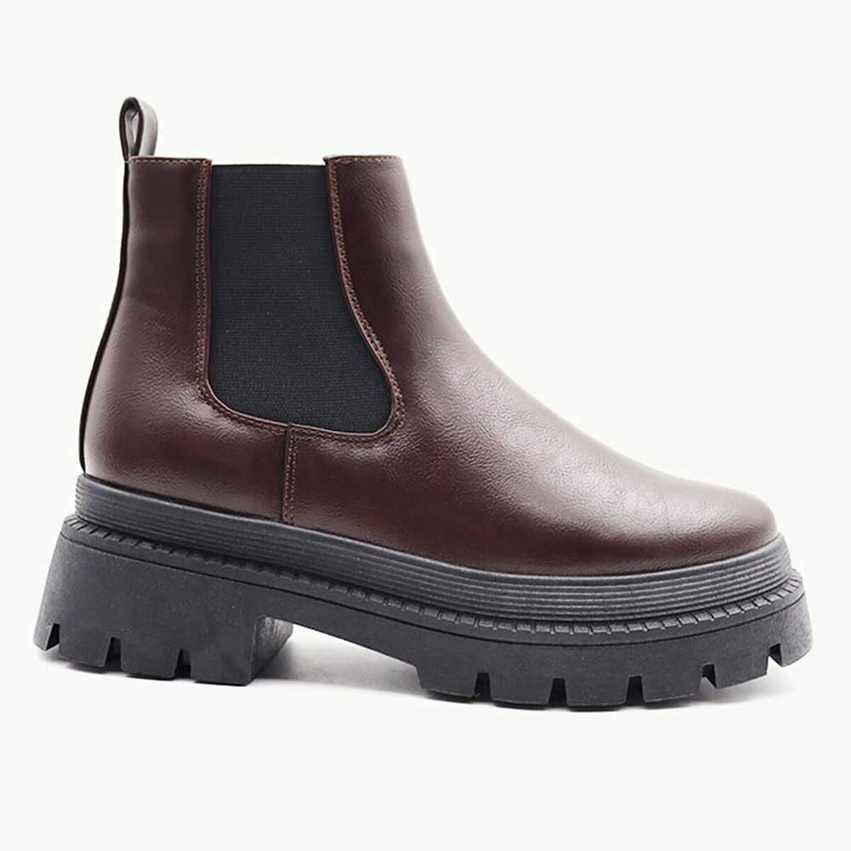 Bot&iacute;n Vestir Mujer Icono