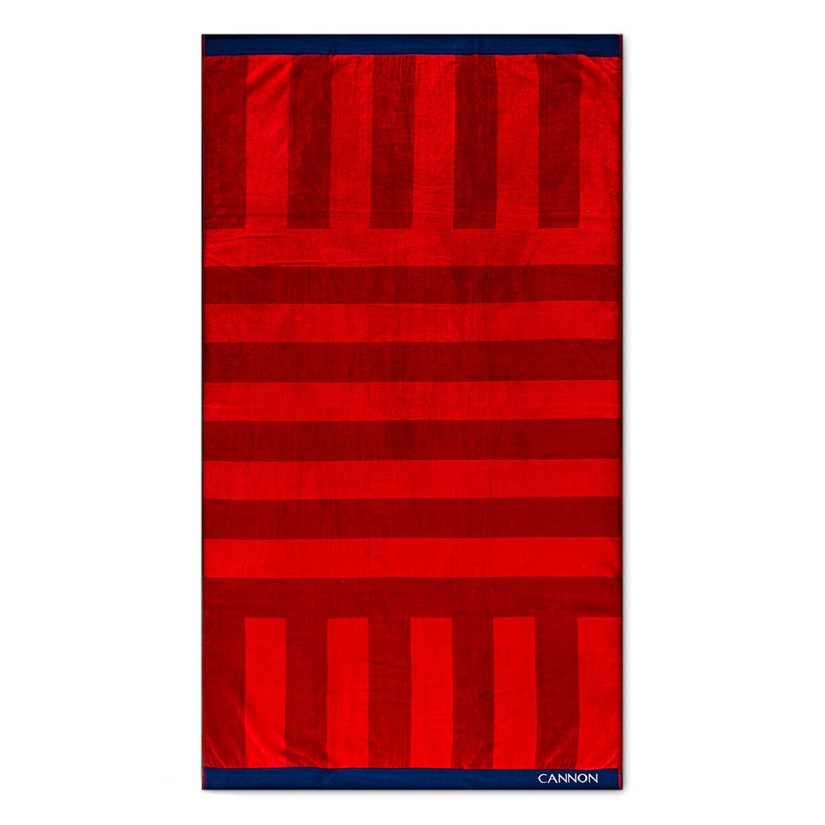 Toalla de Playa Cannon Lava 100x180 cm
