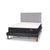 Cama Europea CIC King Premium + Respaldo