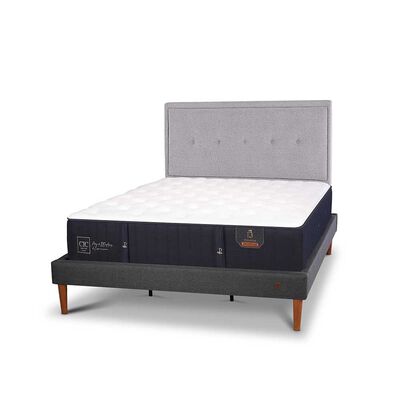 Imagen 2 del producto Cama Europea CIC King Premium + Respaldo