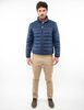 Pantalón Gabardina Regular Hombre Portman Club