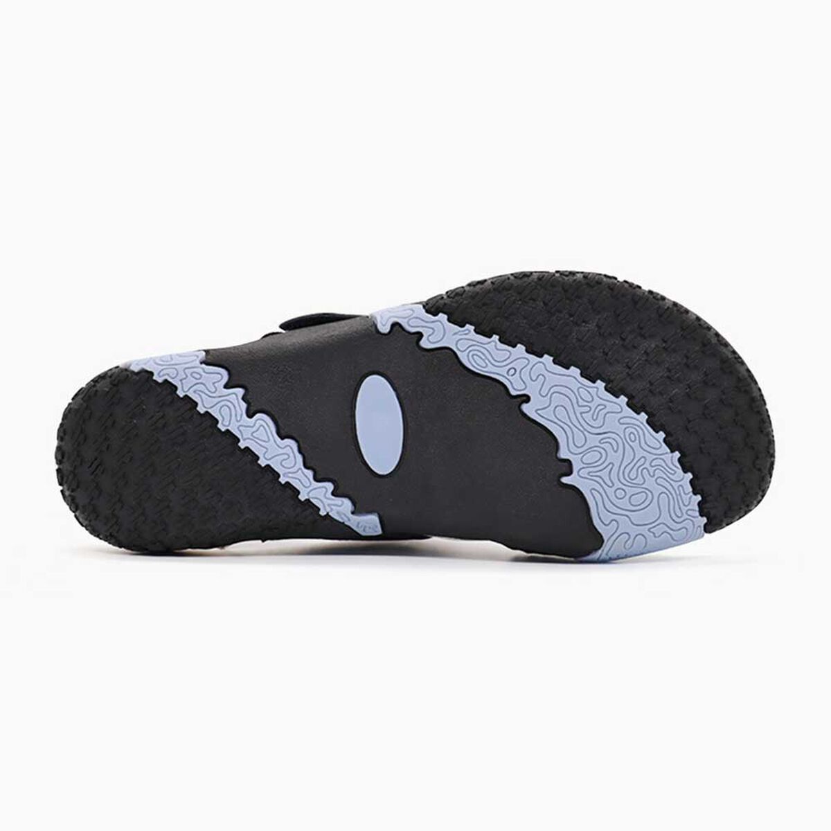 Sandalia Confort Mujer Alpinextrem