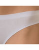 Pack 3 Bikinis de Algodón sin Demarcación