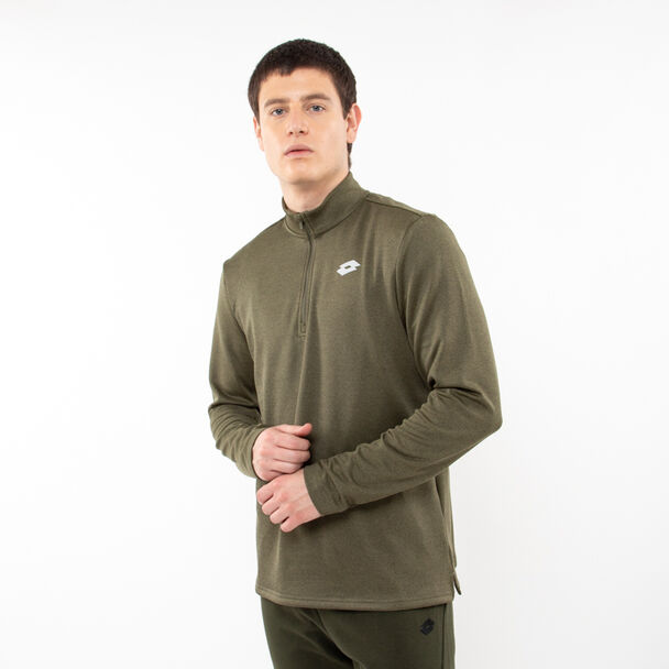 Polerón Deportivo Hombre Lotto