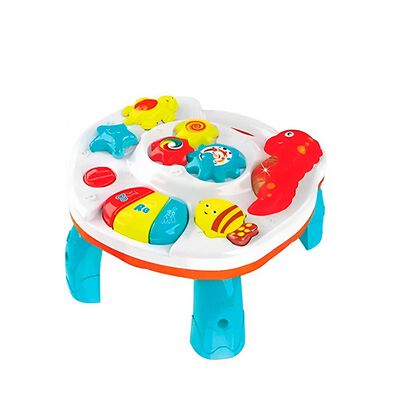 Piano Del Mar Bebesit