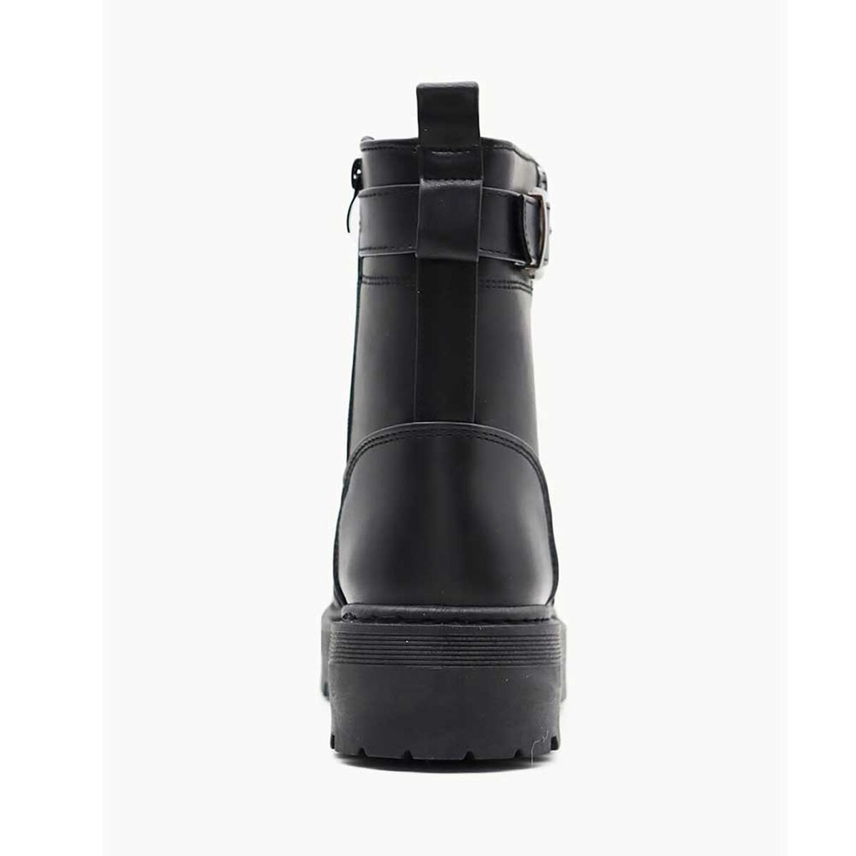 Botin Mujer Icono