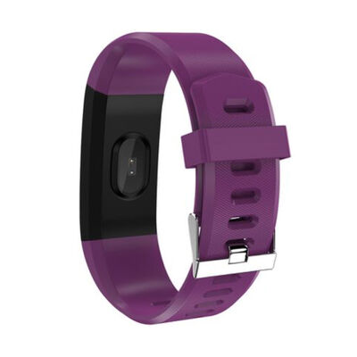 Imagen 2 del producto Banda Deportiva Lhotse Outdoor SM33 Morada