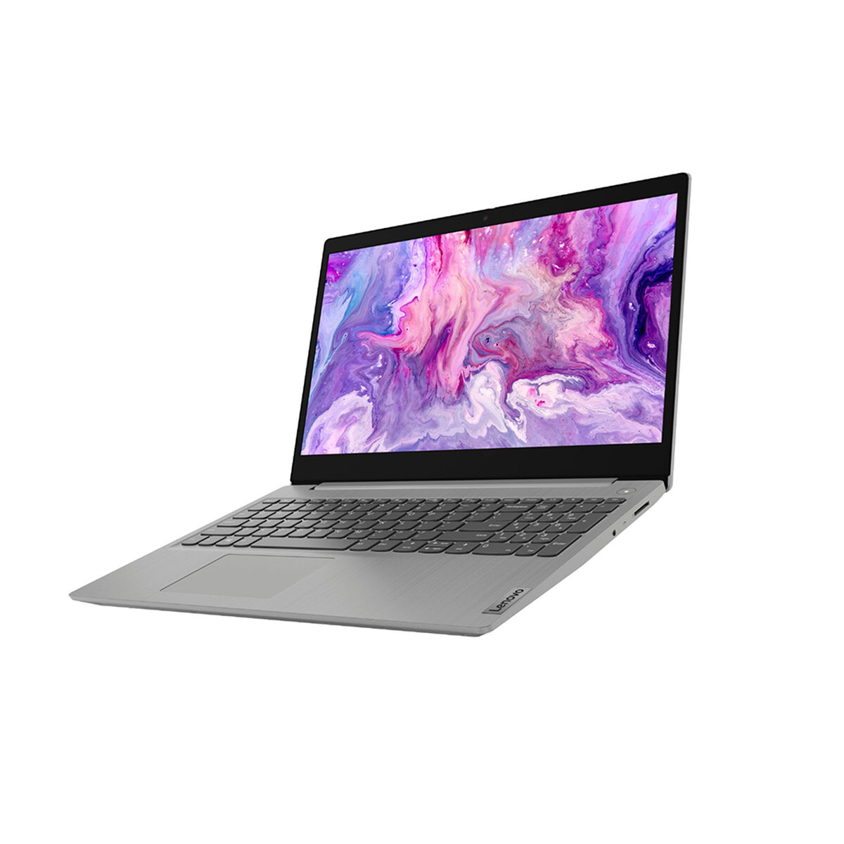 Notebook Lenovo IP3 Core i3 8GB 256GB SSD 15.6"