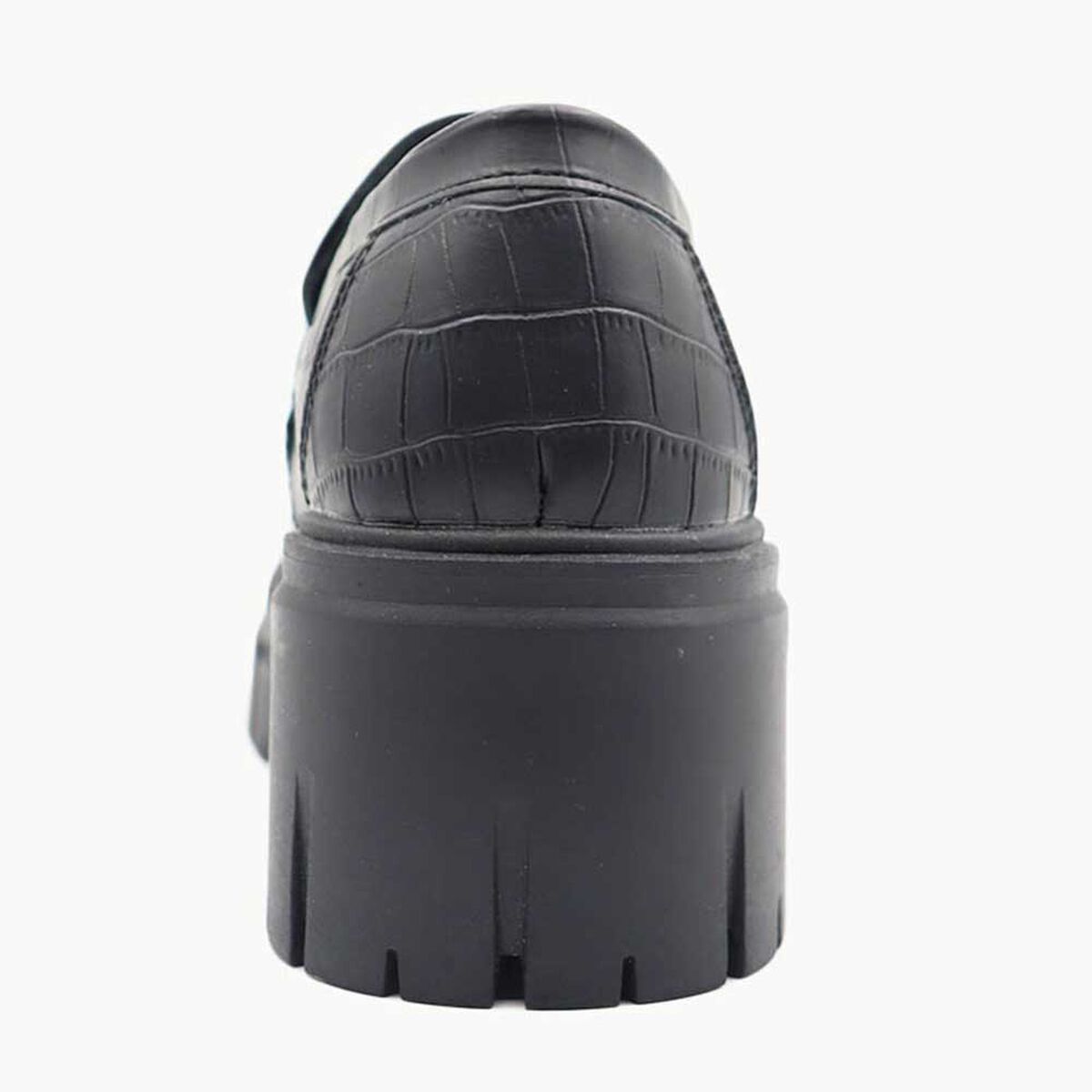 Zapato Vestir Mujer Zibel