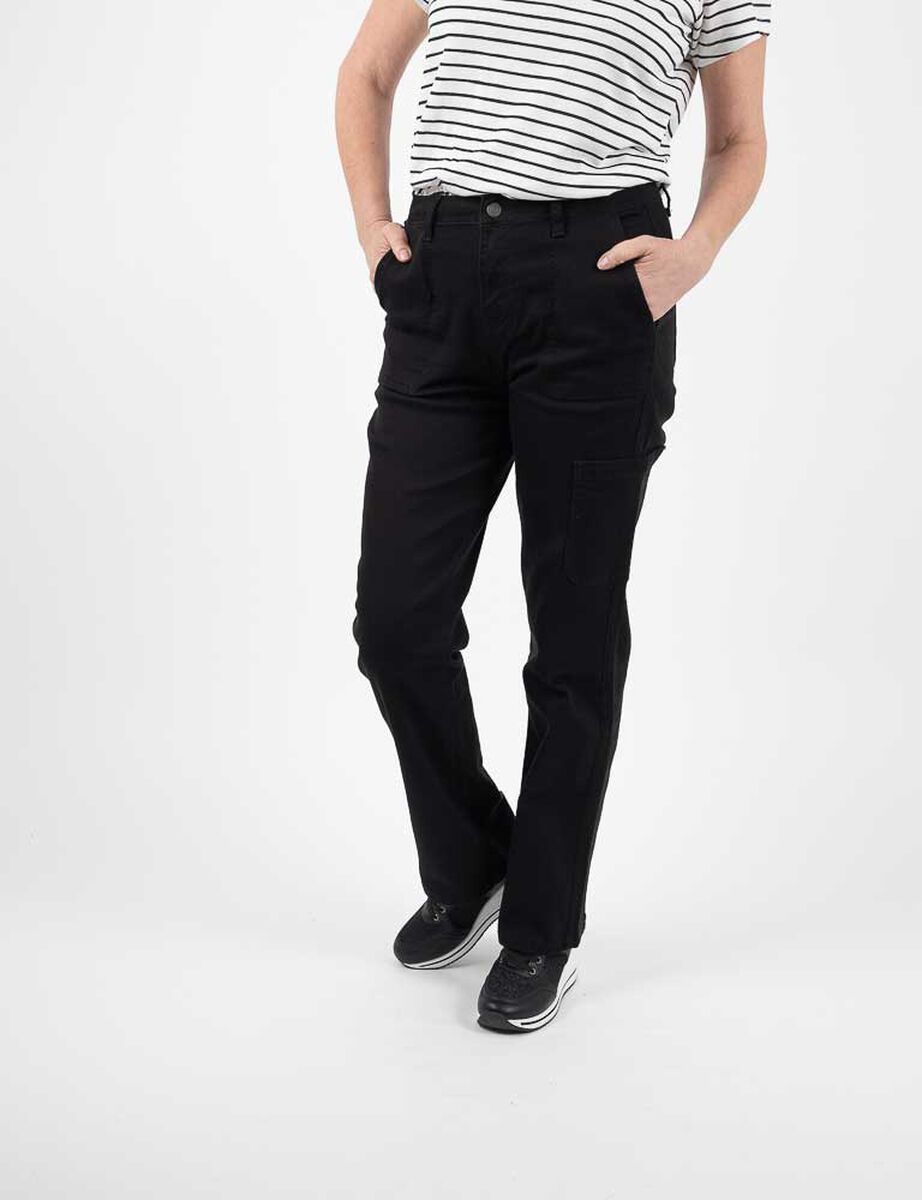 Pantal&oacute;n Mujer Portman Club