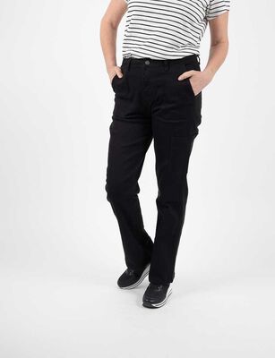 Imagen 1 del producto Pantalón Mujer Portman Club Negro, Taupe, Verde