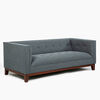 Sillón Spazzio Munich 3 Cuerpos