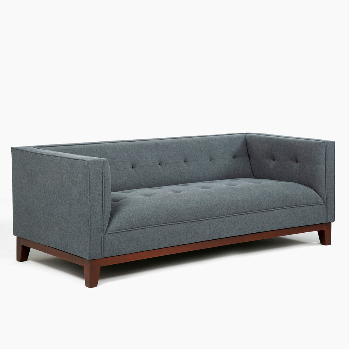 Sillón Spazzio Munich 3 Cuerpos