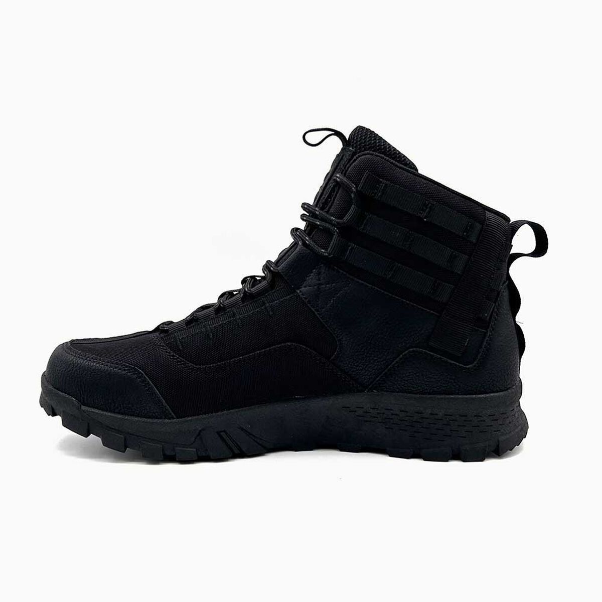 Botín Urbano Hombre Fiorucci