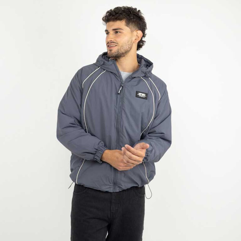 Chaqueta Hombre Icono