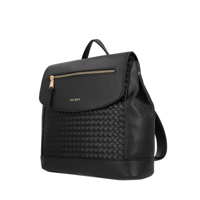 Imagen 2 del producto Mochila Secret Segovia ST6 M Negro