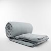 Plum&oacute;n Soft Touch Zibel 2 Plazas