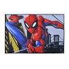 Bajada de Cama Spiderman 80 x 120 cm