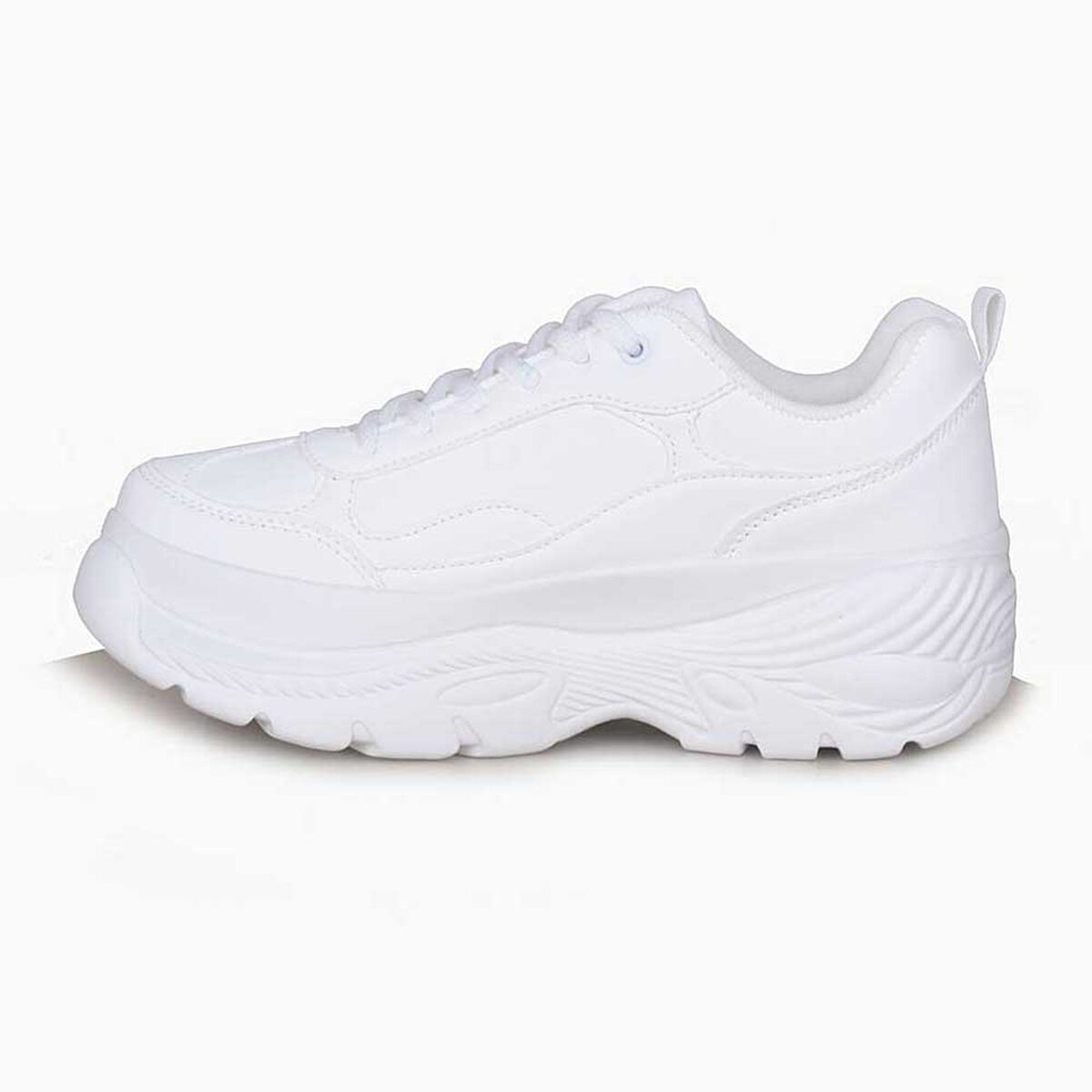 Zapatilla Urbana Mujer Icono