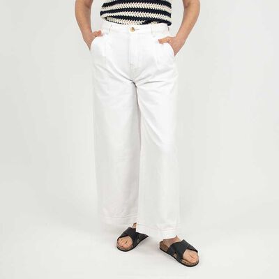 Jeans Mujer Portman Club