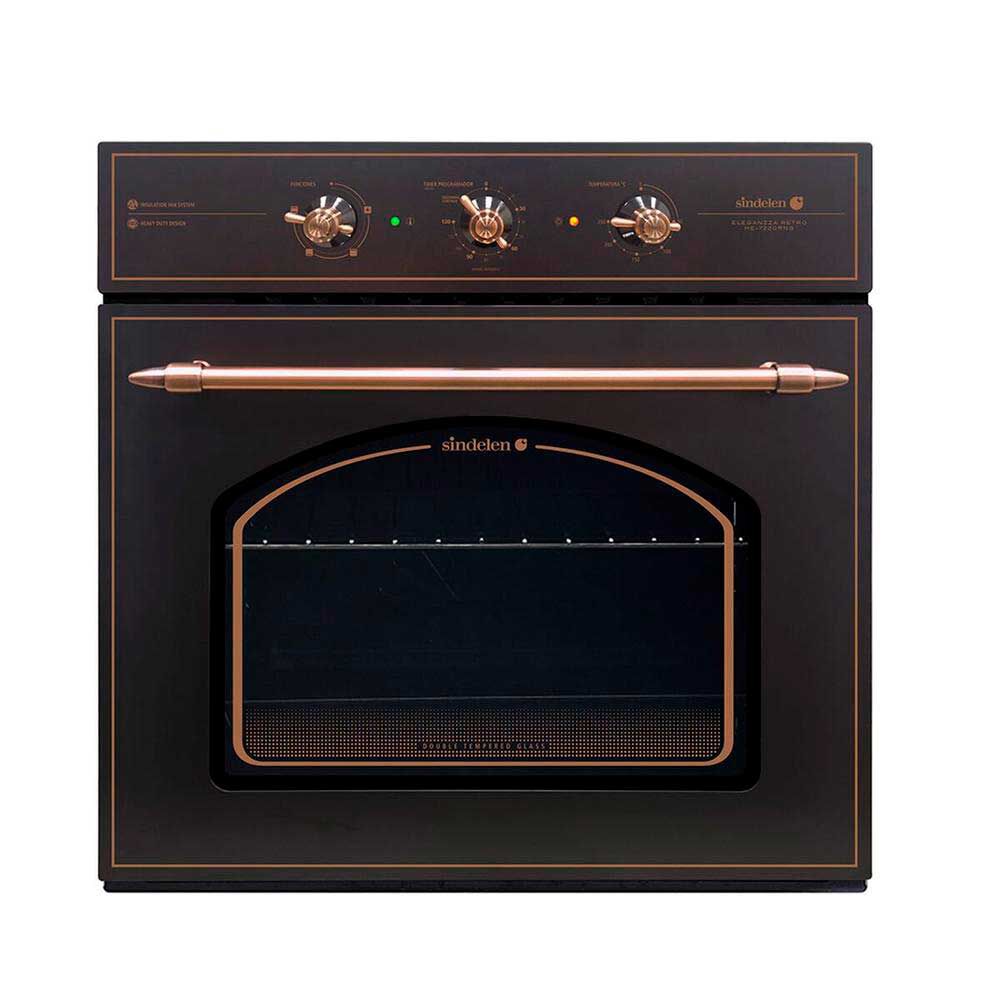 Horno Empotrable Sindelen HE-7220RNG 57 L