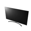 LED 55" LG 55UM7650PSB Smart TV 4K Ultra HD