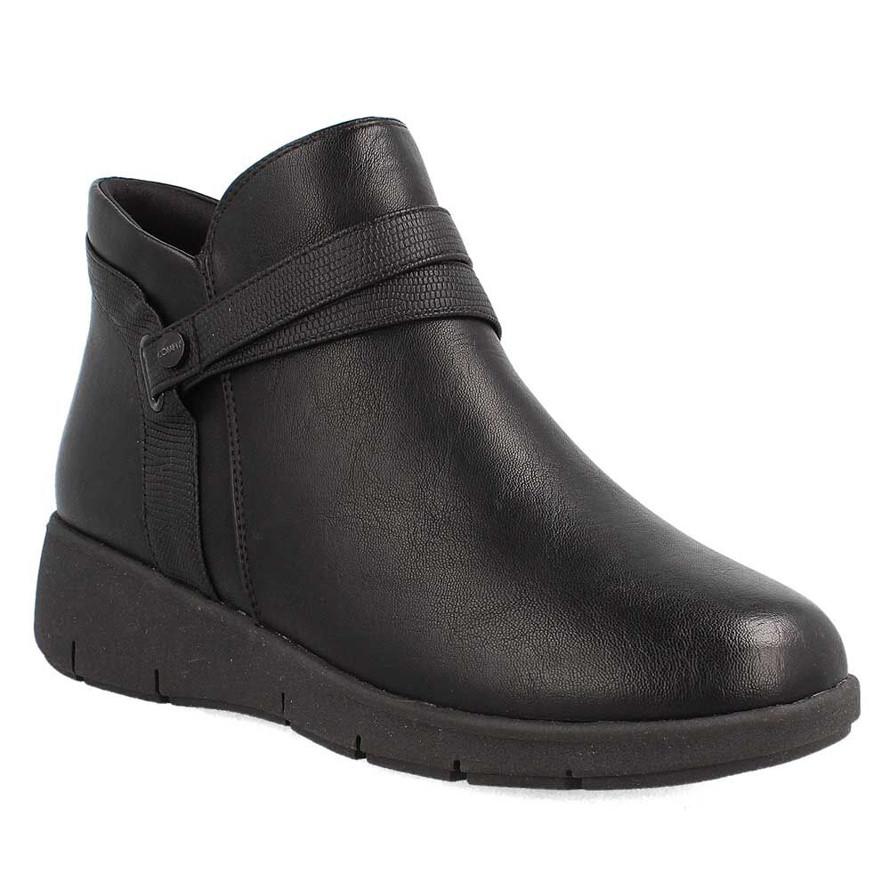 Botín Mujer Bata Comfit