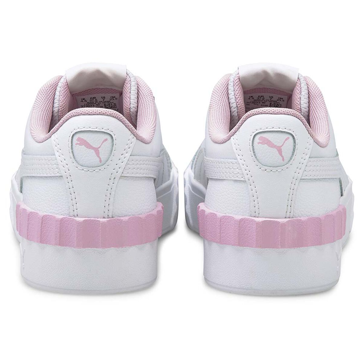 Zapatilla Mujer Puma Carina Lift