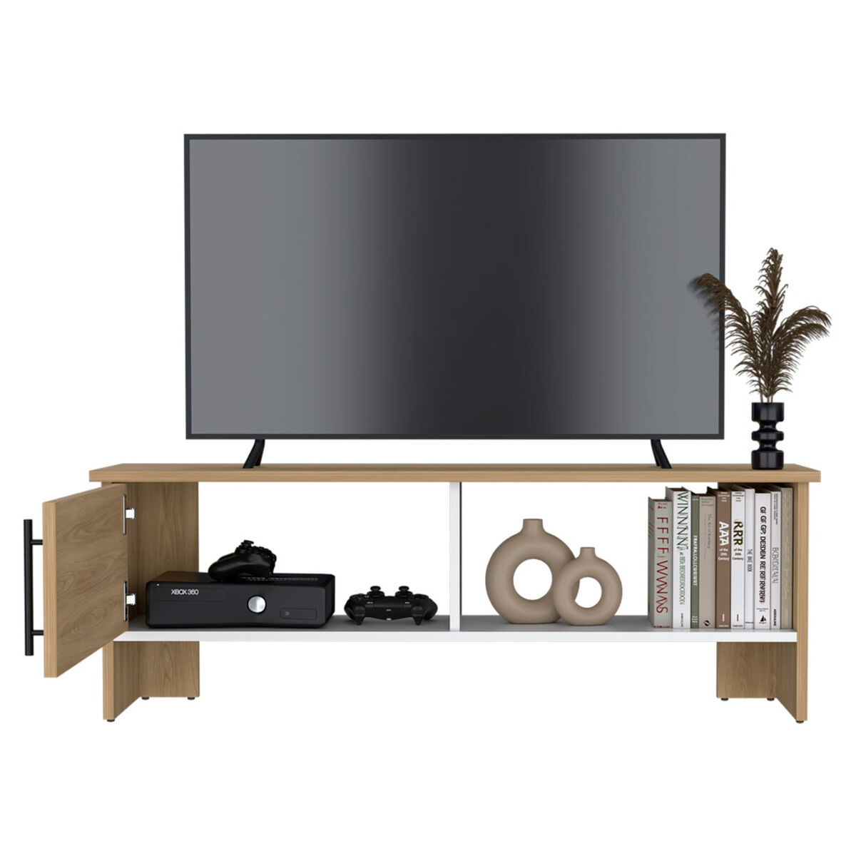 Rack TV Tuhome Navia hasta 60" Fresno