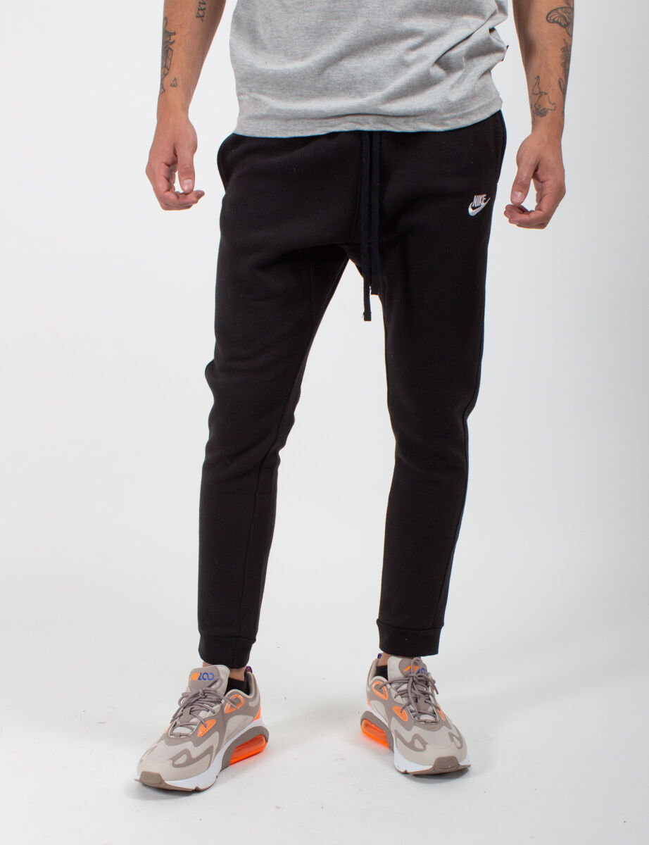 Pantalón de Buzo Hombre Nike