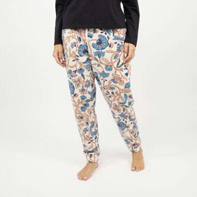 Pantal&oacute;n de Pijama Mujer Portman Club