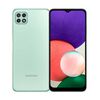 Celular Samsung Galaxy A22 5G 128GB 6,6" Menta Liberado