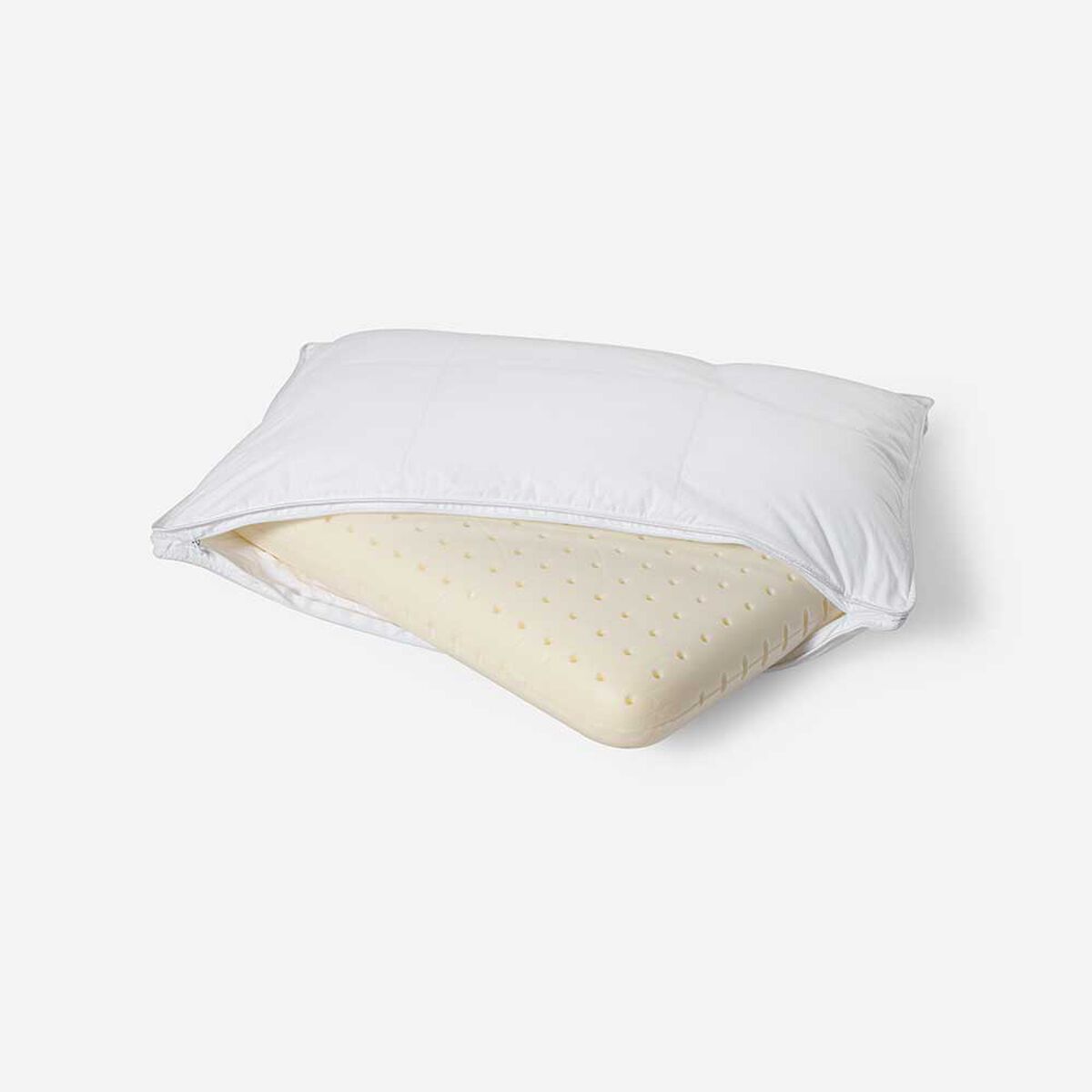 Almohada Rosen Memory Max Plus 50x70 cm