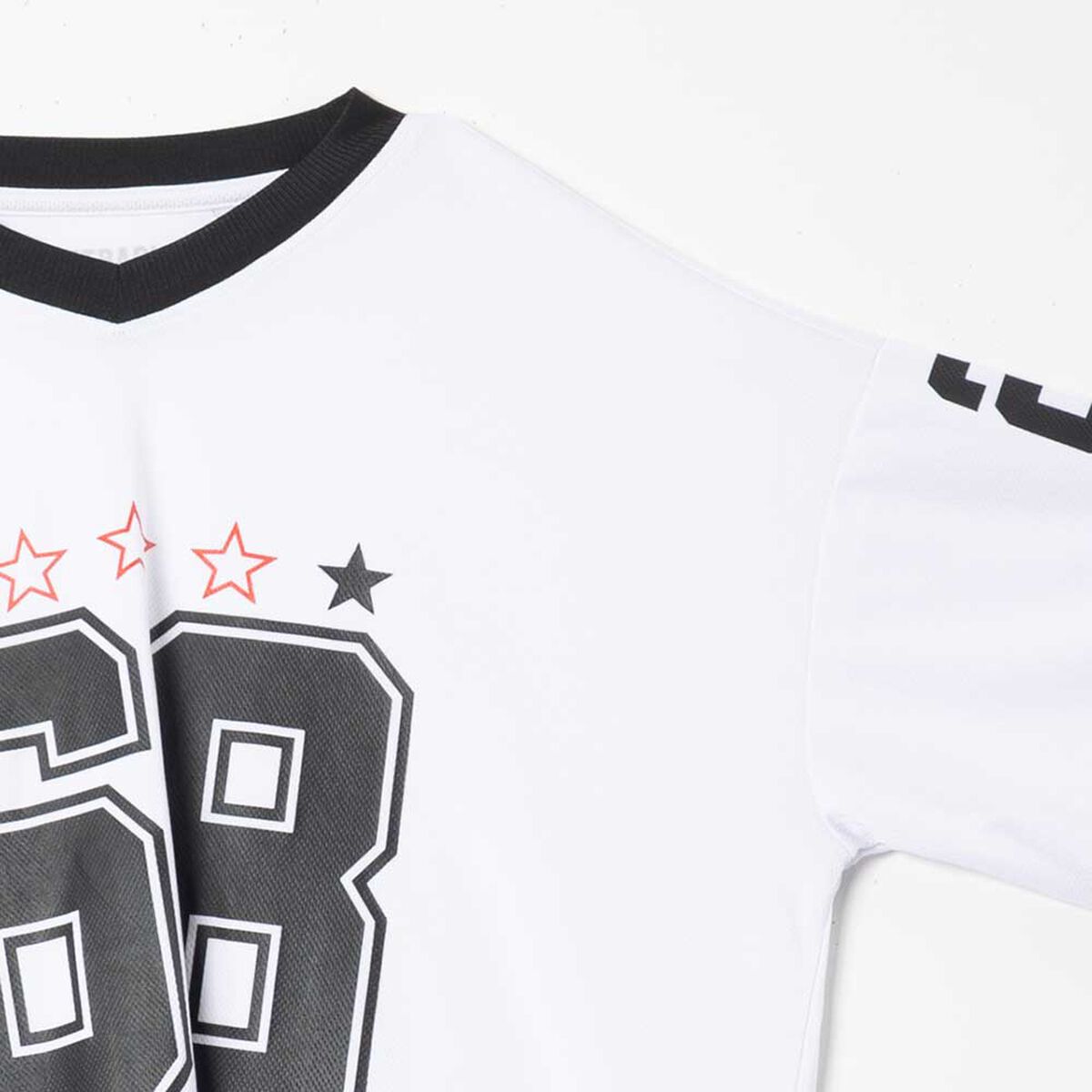Polera Manga Corta Ni&ntilde;o Cutback