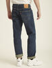 Jeans  Hombre Levis Regular 505